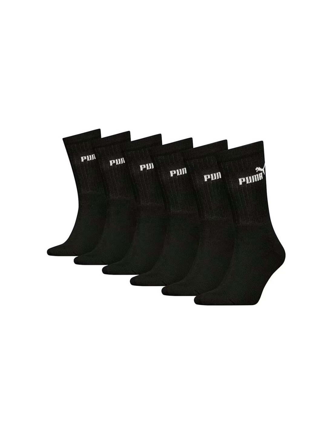 Men's Socks Puma Black