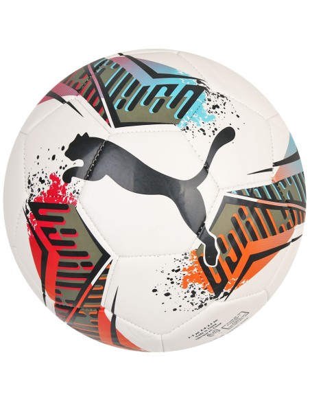 Puma Futsal 3 MS 08434401 Ball