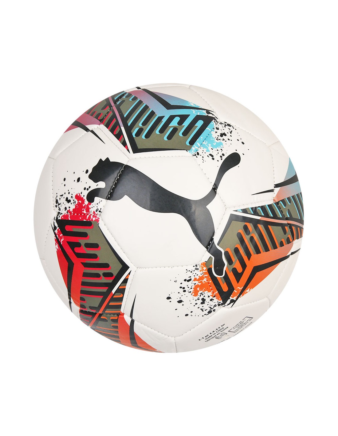 Puma Futsal 3 MS 08434401 Ball