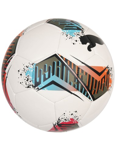 Puma Futsal 3 MS 08434401 Ball