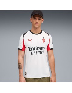 Puma AC Milan Away Replica Jersey 77997102