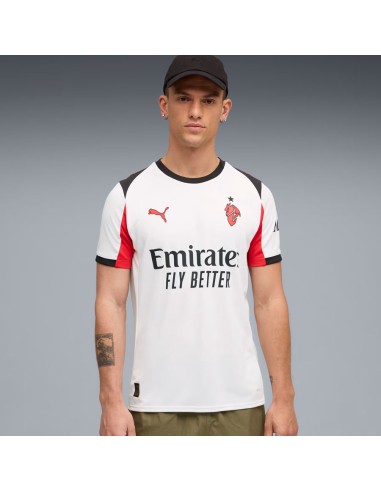 Puma AC Milan Away Replica Jersey 77997102