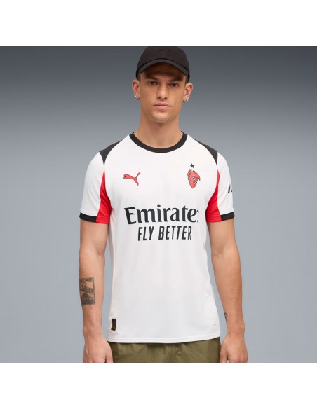 Puma AC Milan Away Replica Jersey 77997102
