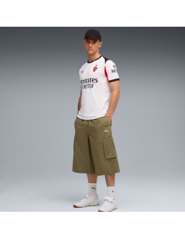 Puma AC Milan Away Replica Jersey 77997102