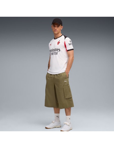 Puma AC Milan Away Replica Jersey 77997102