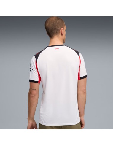 Puma AC Milan Away Replica Jersey 77997102