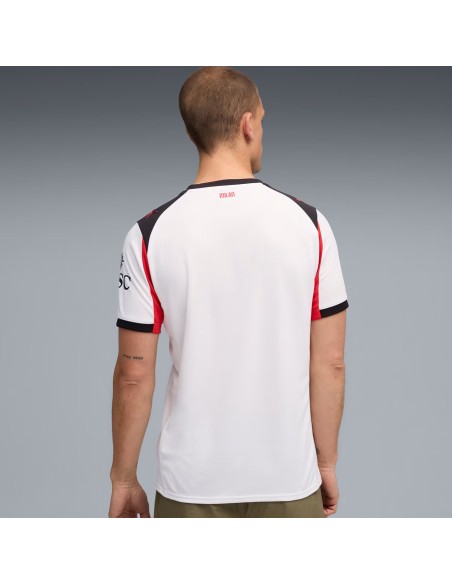 Puma AC Milan Away Replica Jersey 77997102