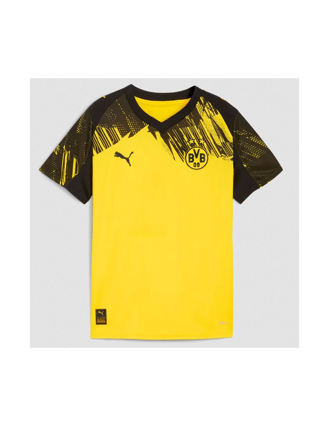 Puma Borussia Dortmund Jersey Replica Junior 78009401