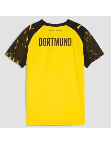 Puma Borussia Dortmund Jersey Replica Junior 78009401