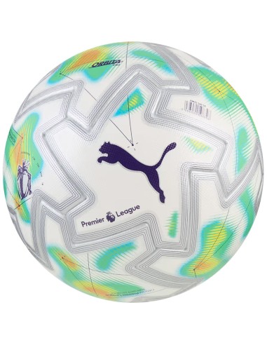 Puma Orbita Pro Thrill Premier League Ball 08470901