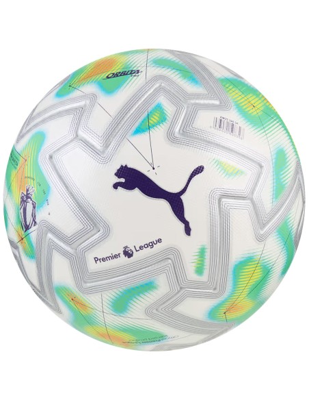 Puma Orbita Pro Thrill Premier League Ball 08470901