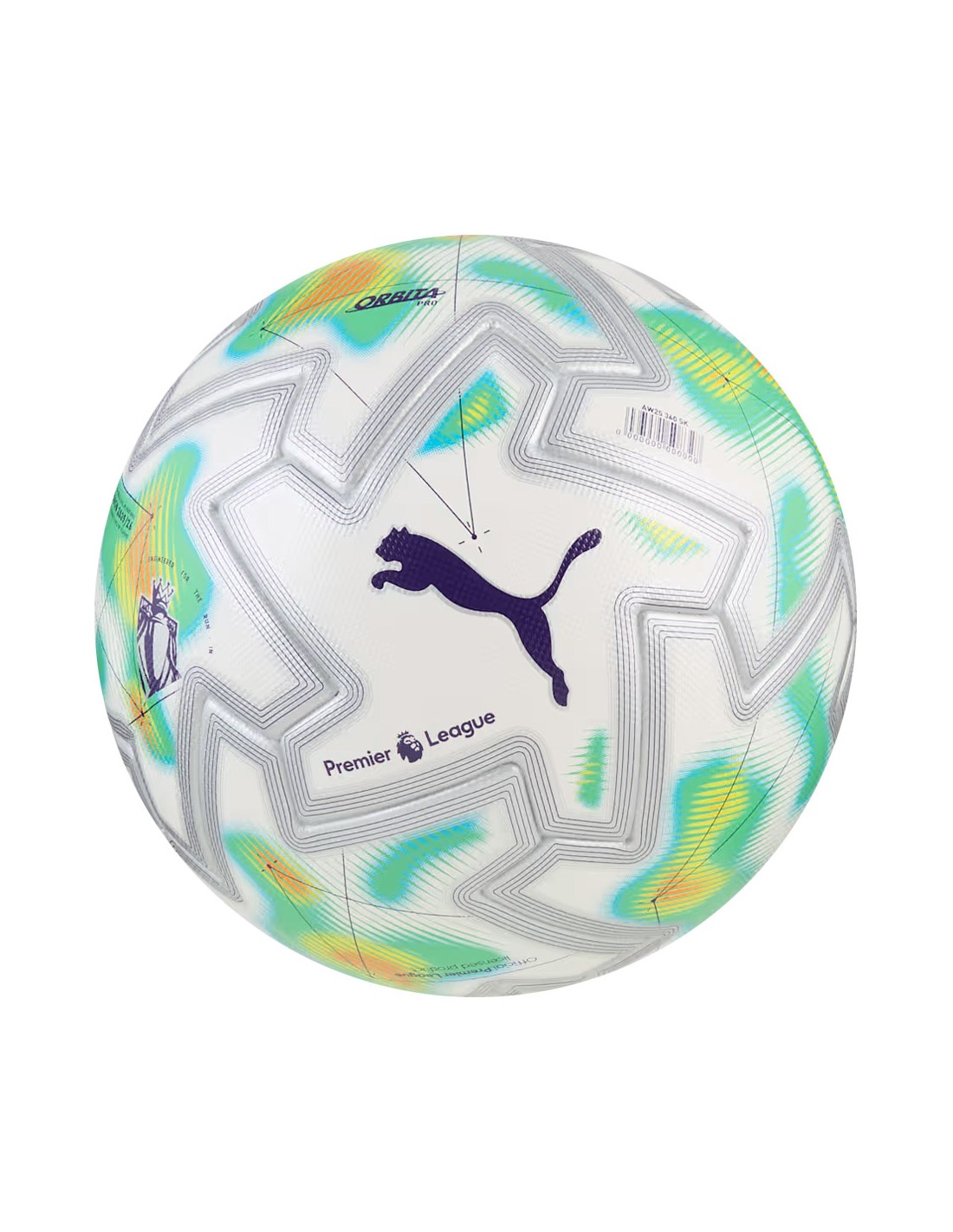Puma Orbita Pro Thrill Premier League Ball 08470901