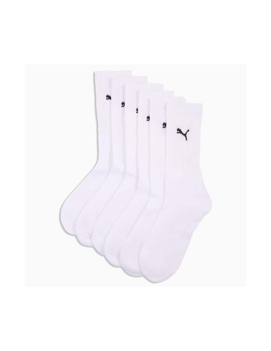 Puma Crew Socks 3 Pairs 88035502