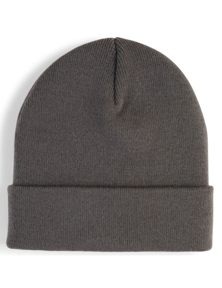 Puma High Crown Beanie Metal Cat 02640403