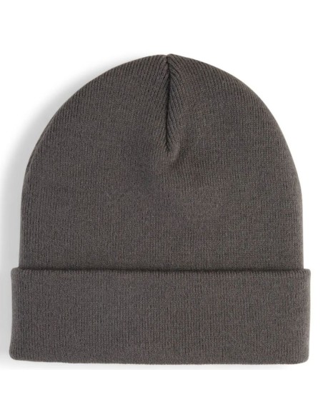 Puma High Crown Beanie Metal Cat 02640403