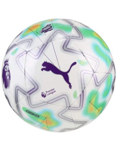Puma Orbita Play Thrill Premier League 08471901 Ball