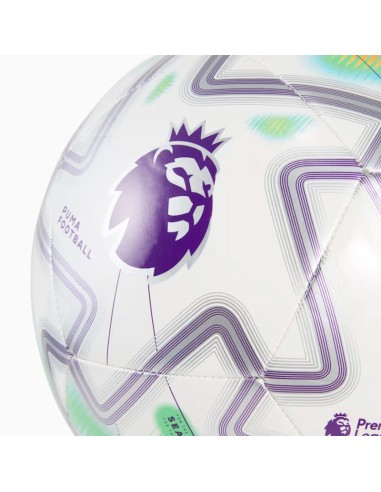 Puma Orbita Play Thrill Premier League 08471901 Ball