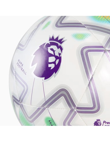 Puma Orbita Play Thrill Premier League 08471901 Ball