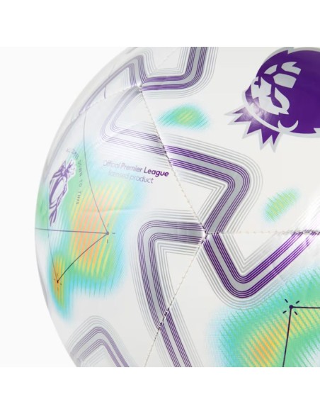 Puma Orbita Play Thrill Premier League 08471901 Ball