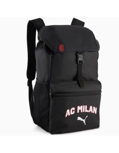 Puma AC Milan Culture Backpack 09244801