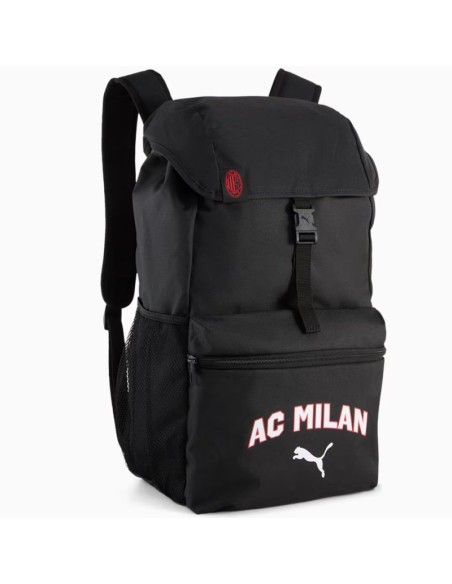 Puma AC Milan Culture Backpack 09244801
