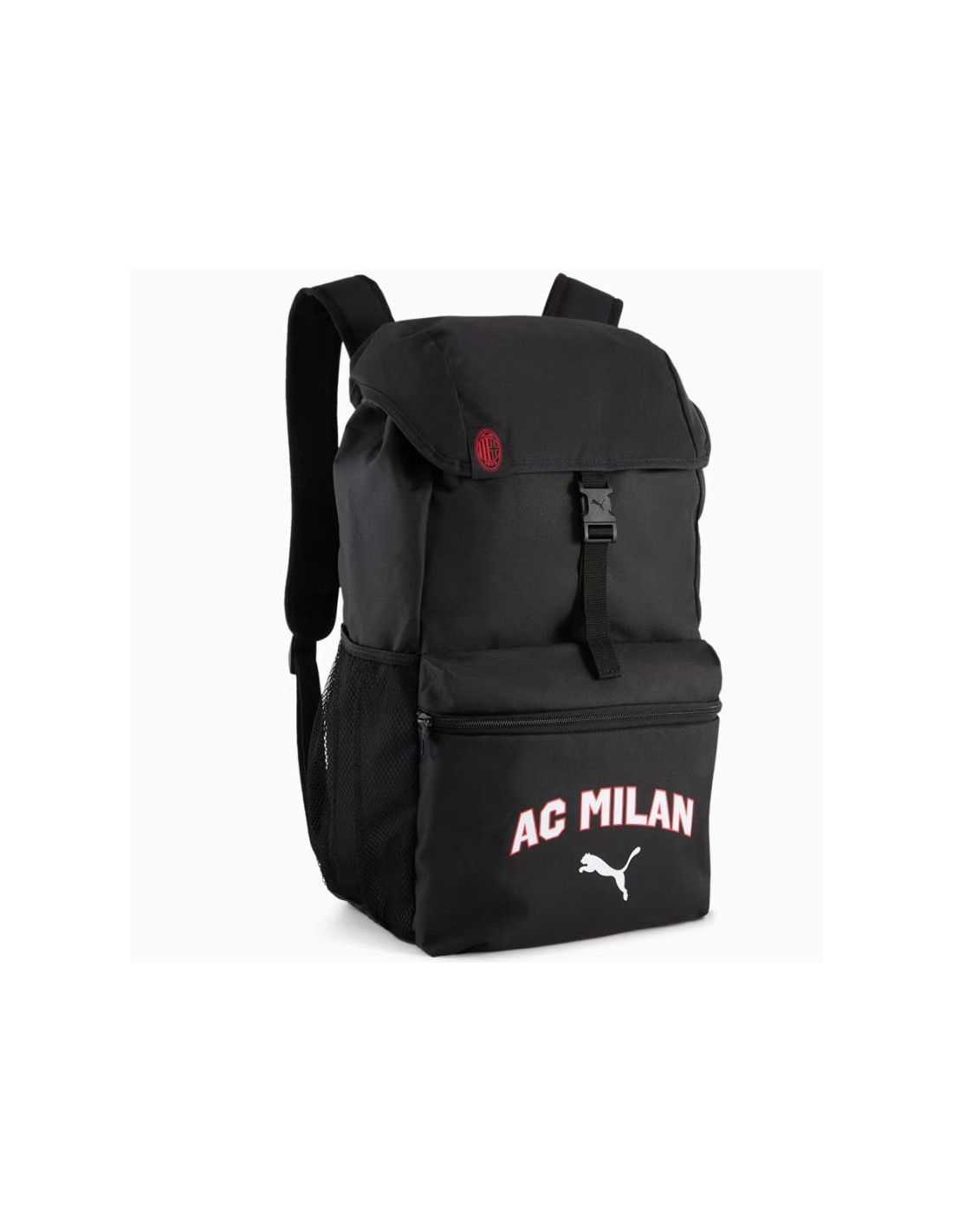 Men's Backpacks Puma Black