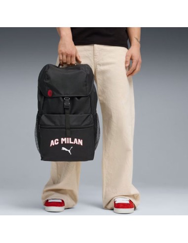 Puma AC Milan Culture Backpack 09244801