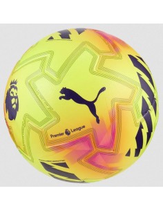 Puma Orbita Ultimate PL Lights Ball 08470201