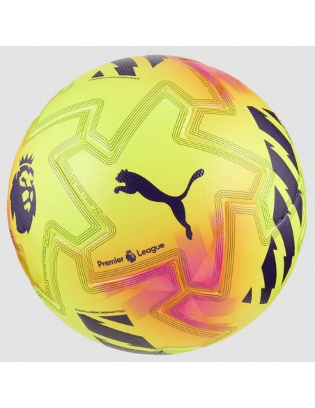 Puma Orbita Ultimate PL Lights Ball 08470201