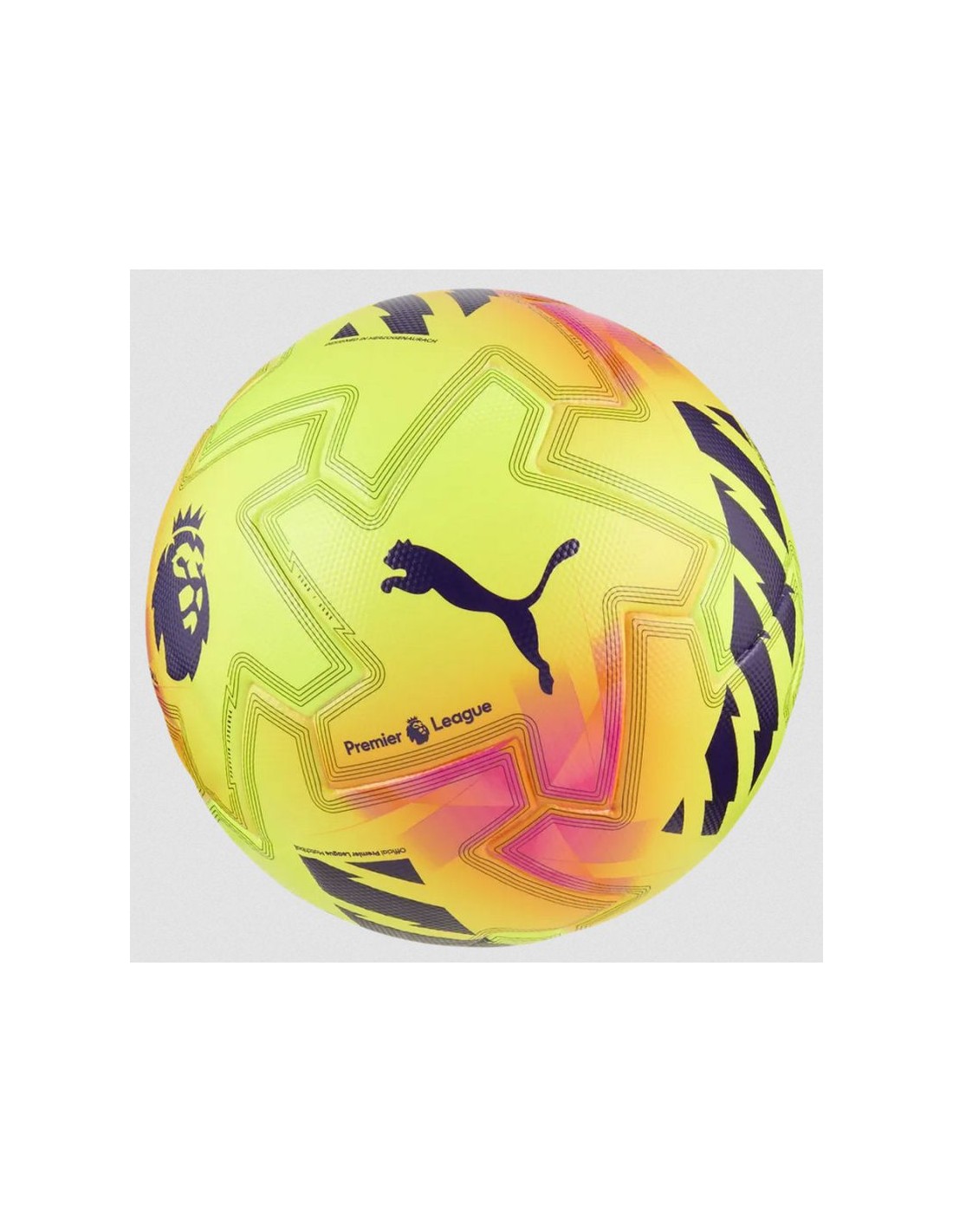 Puma Orbita Ultimate PL Lights Ball 08470201