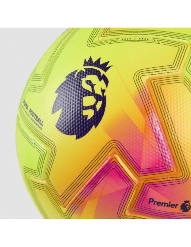 Puma Orbita Ultimate PL Lights Ball 08470201