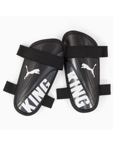 Puma King Strap shin guards 03093501