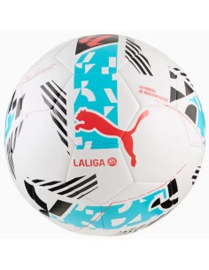 Puma Orbita LaLiga 1 Replica Ball 08463301