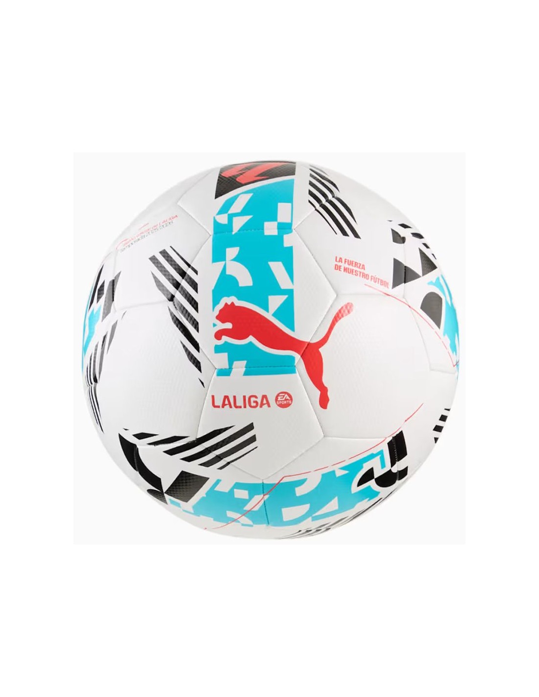 Puma Orbita LaLiga 1 Replica Ball 08463301