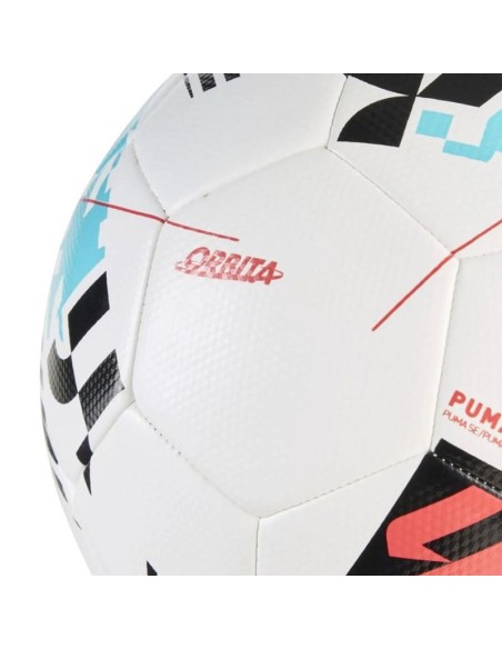 Puma Orbita LaLiga 1 Replica Ball 08463301