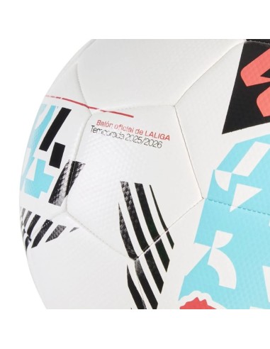 Puma Orbita LaLiga 1 Replica Ball 08463301