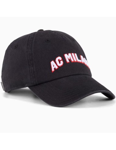 Puma AC Milan 02706001 Cap