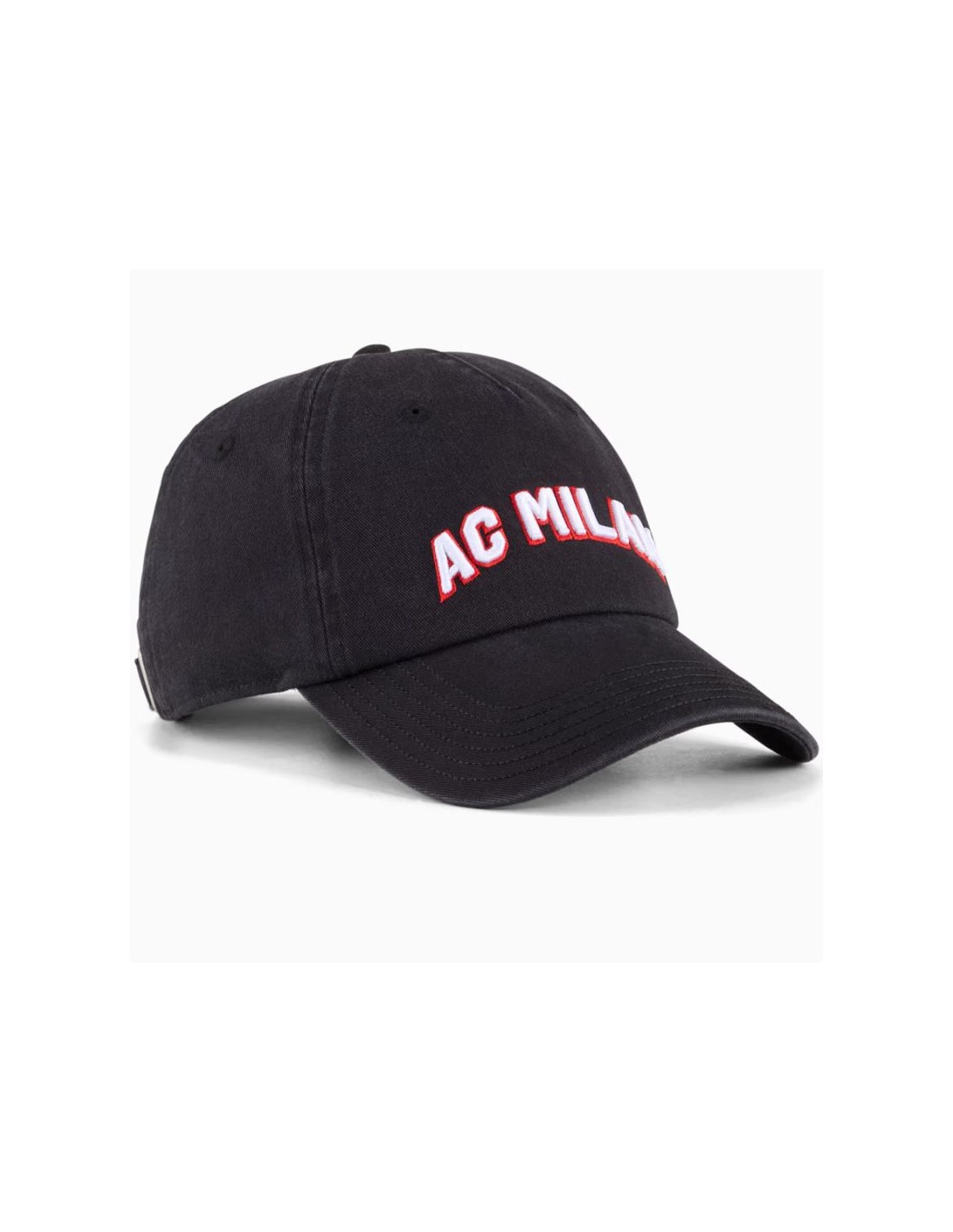 Men's Hats Puma Black