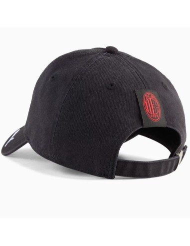 Puma AC Milan 02706001 Cap
