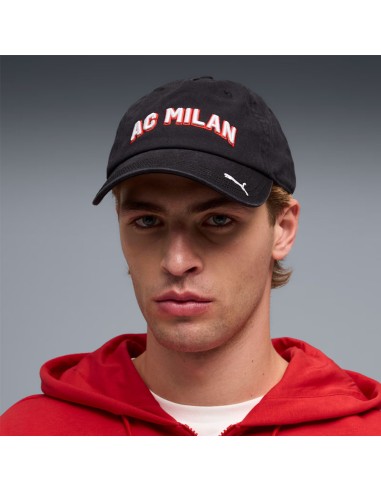 Puma AC Milan 02706001 Cap