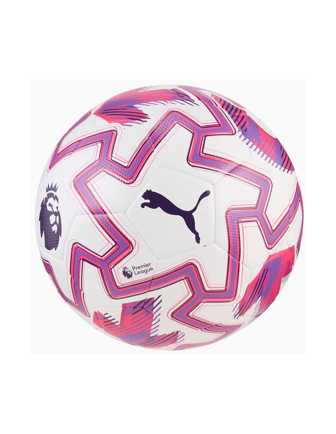 Puma Orbita Cup Premier League Ball 08471401