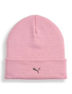 Puma High Crown Beanie Metal Cat 02640405