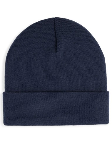 Puma High Crown Beanie Metal Cat 02640402