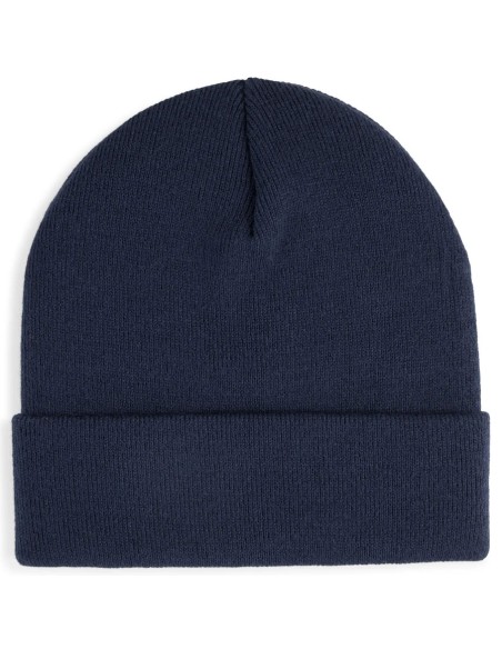 Puma High Crown Beanie Metal Cat 02640402