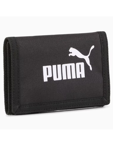 Puma Phase Wallet 05475701