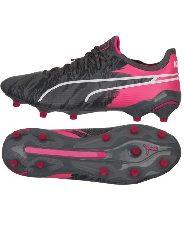 Puma KING Ultimate Rush FGAG 10782401 shoes