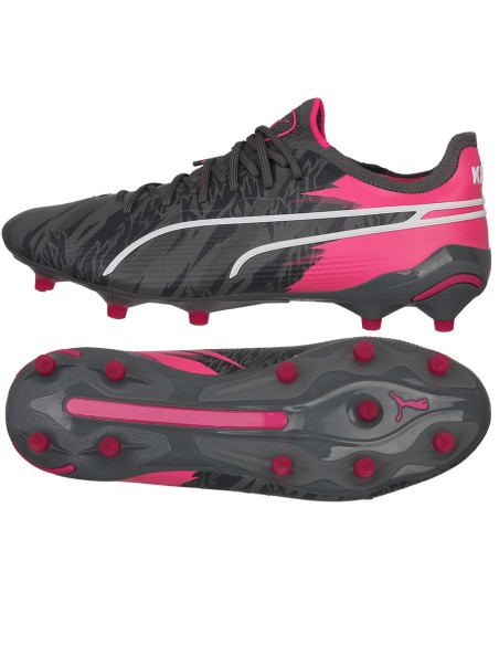 Puma KING Ultimate Rush FGAG 10782401 shoes