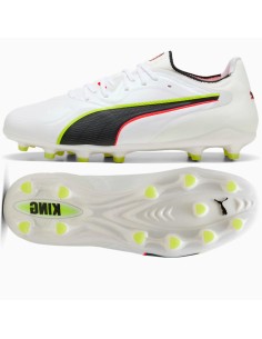 Puma KING 20 Ultimate FGAG 10845701 shoes