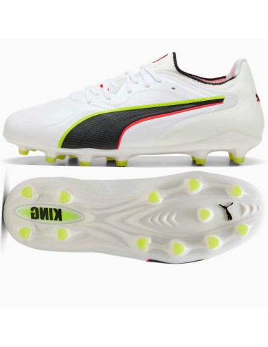Puma KING 20 Ultimate FGAG 10845701 shoes