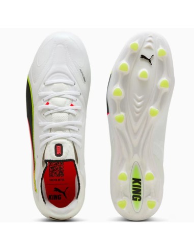 Puma KING 20 Ultimate FGAG 10845701 shoes